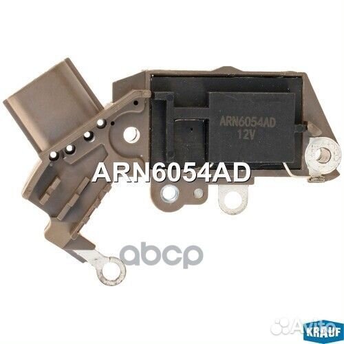 Регулятор генератора ARN6054AD Krauf