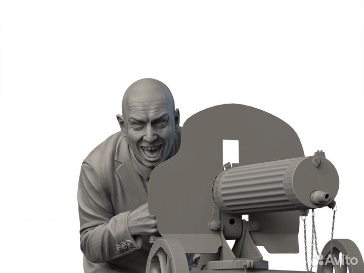 Миниатюра Arma Models AM35132 1/35