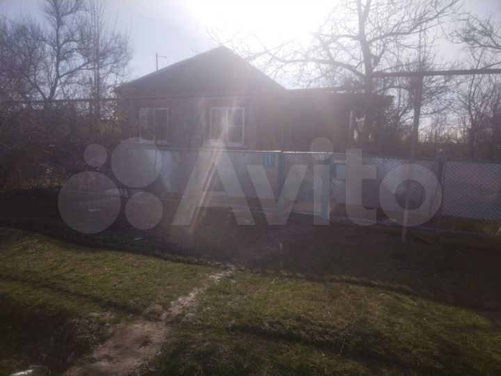 Дом 55 м² на участке 16 сот.