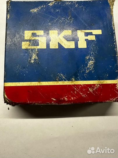 Подшипник N 314 ECM SKF