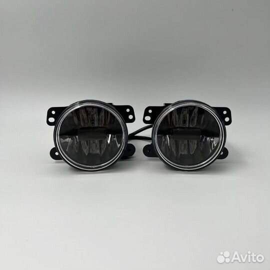 Противотуманные фары Rеnаult dlaa JP675