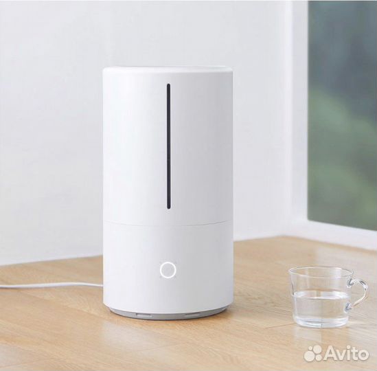 Воздухоувлажнитель Xiaomi SKV4140GL White