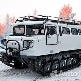 Самый дешевый вездеход: недорогие и бюджетные болотоходы, гусеничный вологодский