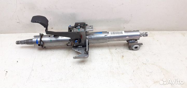 Колонка рулевая Kia Rio III (2011—2015)