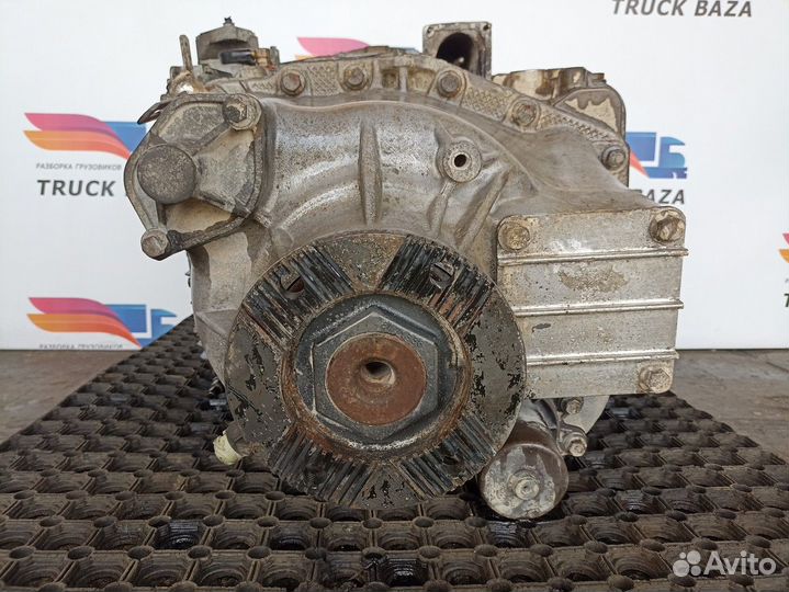 3190238 АКПП VT2412B Volvo FH