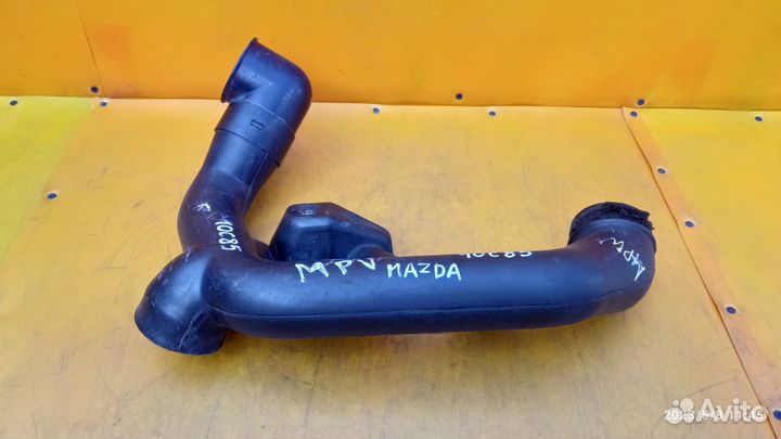 Воздухозаборник для Mazda MPV 1999-2005