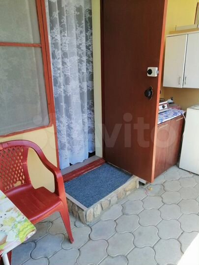 Комната 15 м², 1/1 эт.