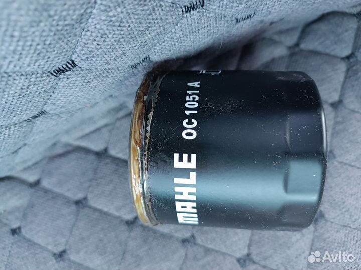 Фильтры Мазда Вольво Форд