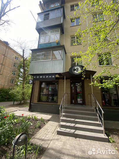 Открытие кофейни с 0