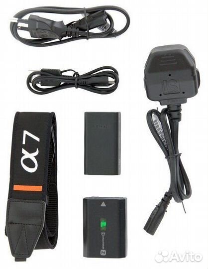 Sony a7 iii Body новый (гарантия 2года)