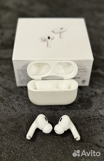 Airpods pro 2 fco+