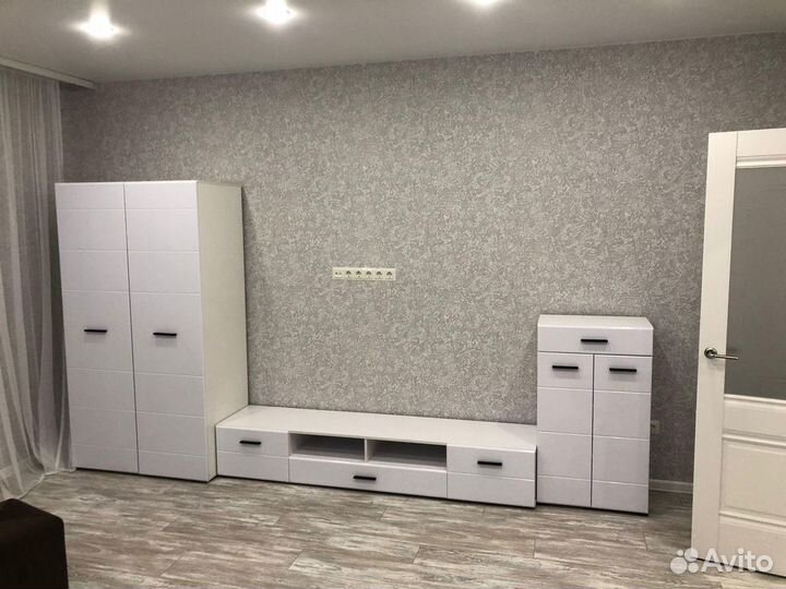 Сборка мебели