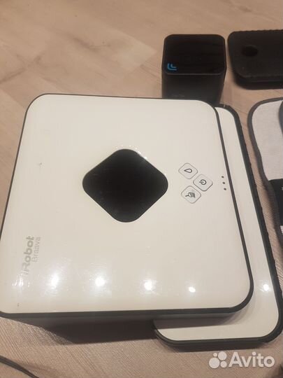 Irobot braava 390T
