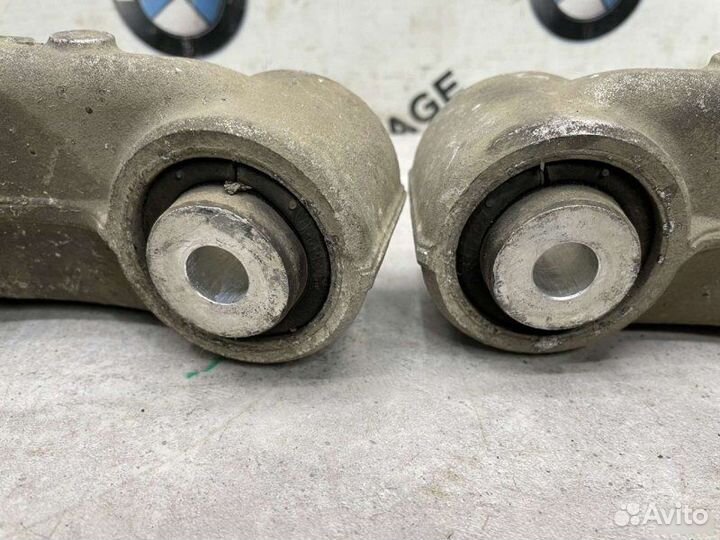 Нижние рычаги заднее Bmw 7-Series E65