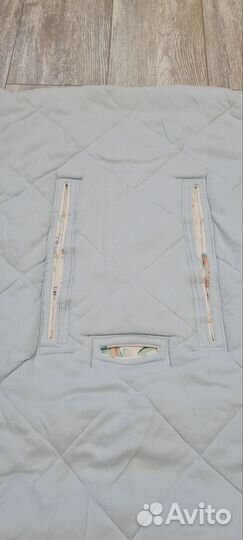 Комплект на выписку Крошка Енот