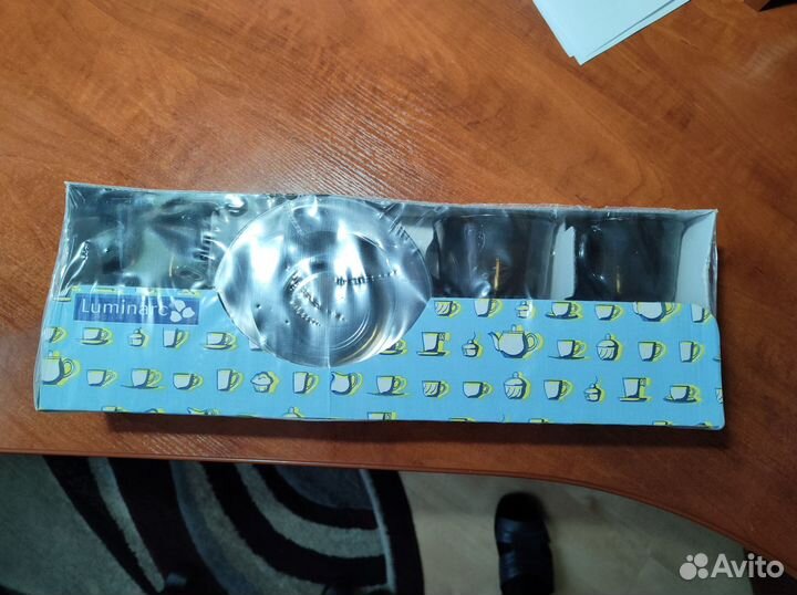 Чайный сервиз Luminarc (12 предметов)