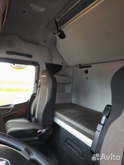 КАМАЗ 5490 NEO, 2020