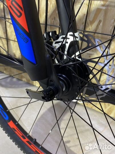 Велосипед Stels Navigator 510 MD