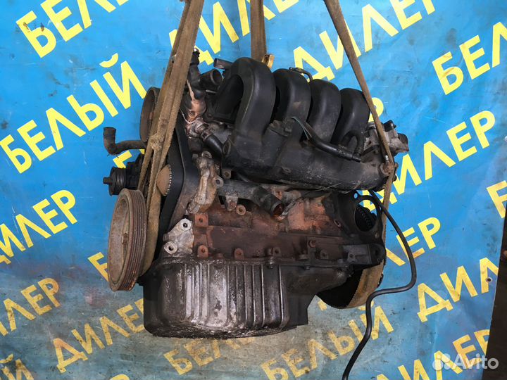 Двигатель Chrysler Stratus 2 литра