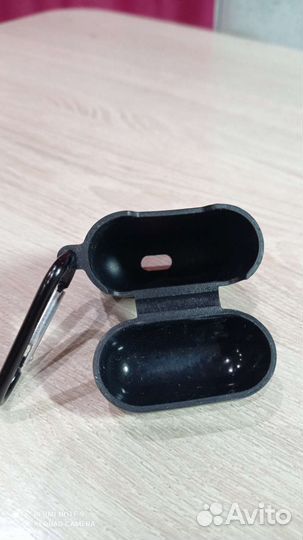 Чехол для наушников airpods
