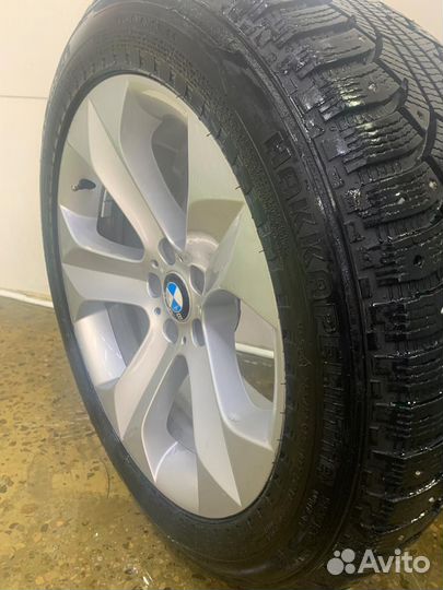 Зимние колеса BMW 2255/50 R19