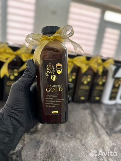 Лечебные чудо шампуни