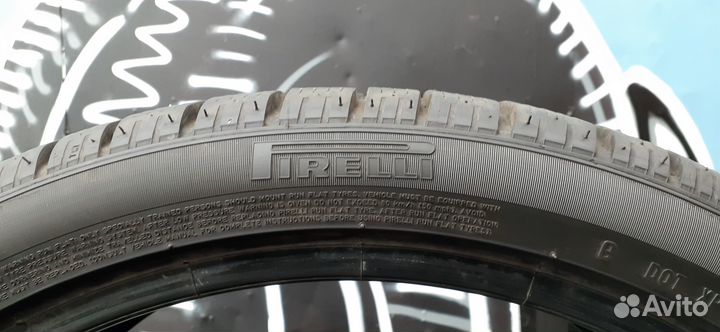 Pirelli Scorpion Ice&Snow 285/35 R21