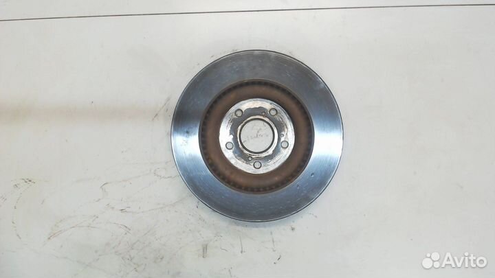 Диск тормозной Haval H6 Coupe, 2020