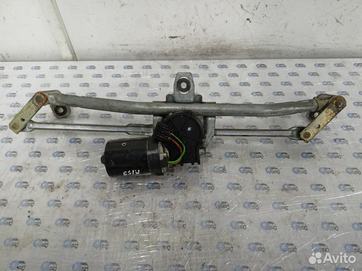 Трапеция стеклоочистителя Volkswagen Bora AKL 2002