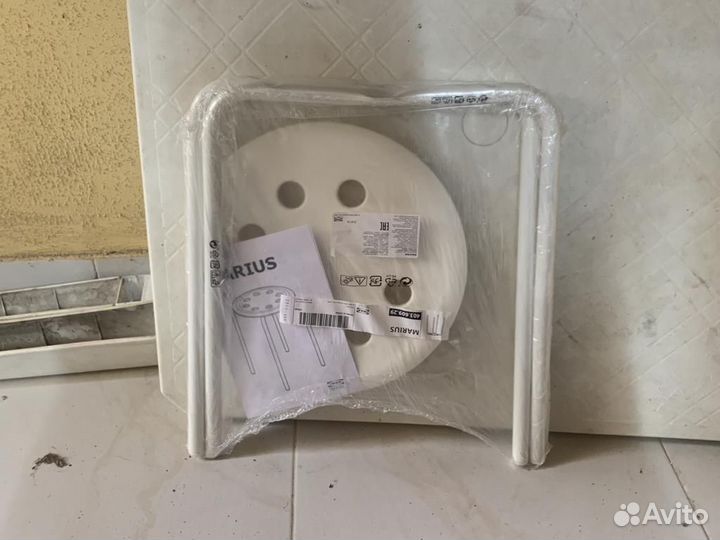 Табуреты IKEA Marius