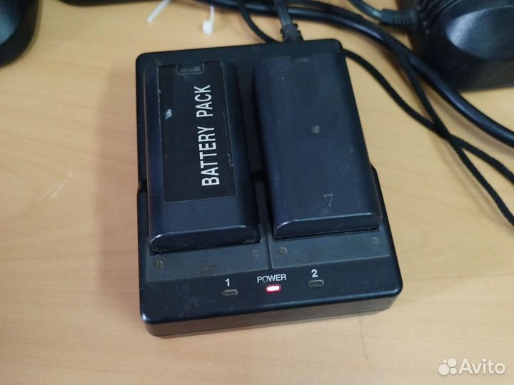 Зарядное устройство Sokkia CDC61