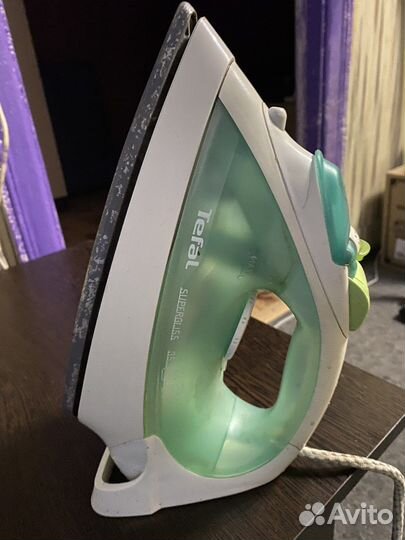 Утюг Tefal
