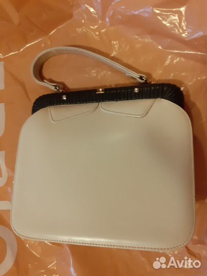 Сумка винтаж СССР как в фильме Шифр