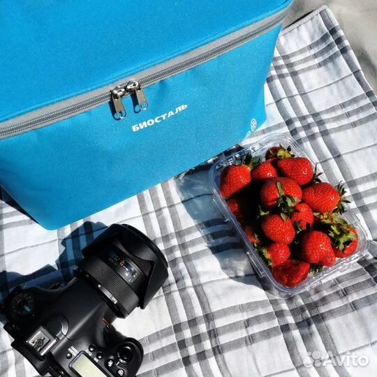 Термосумка 20 л