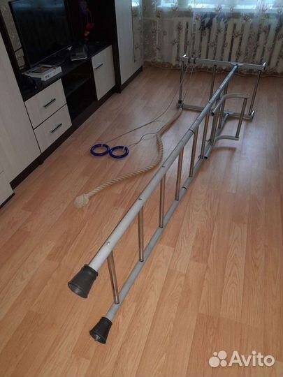 Шведская стенка