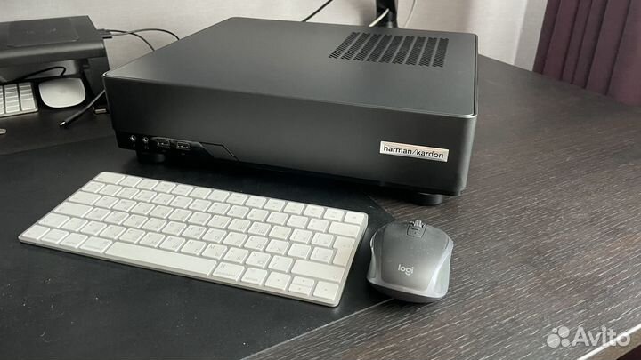 I5-12400/32Gb/2Tb/RTX А4000 игры/нейросети/графика