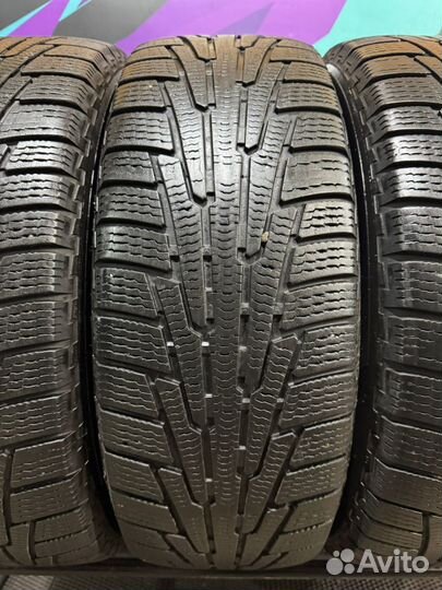 Nokian Tyres Nordman RS2 SUV 225/60 R18