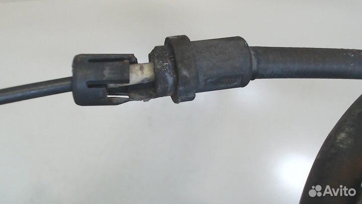 Трос ручника Ford Mustang, 2015