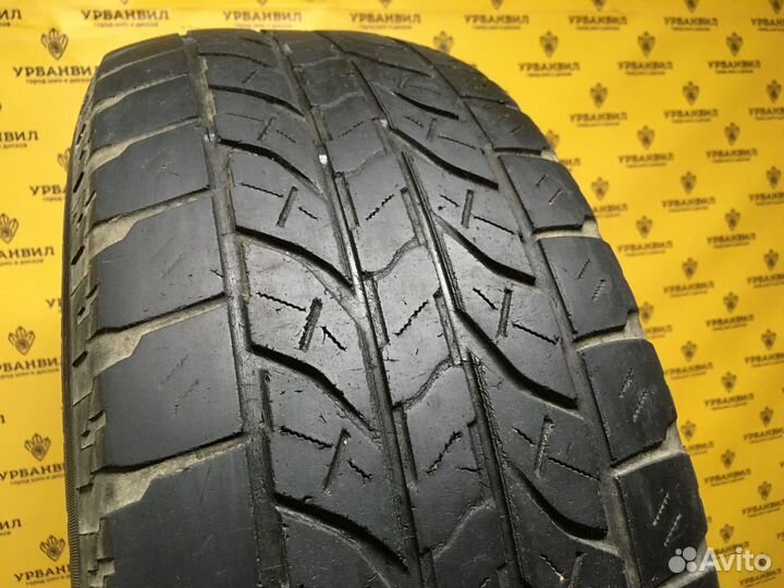 Yokohama Geolandar A/T-S G012 275/65 R17 115