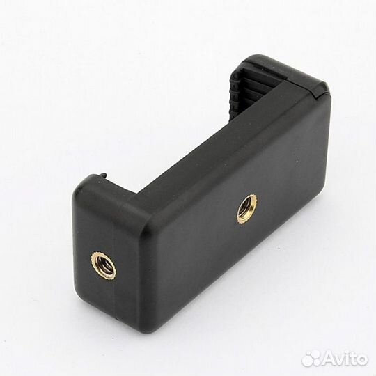 Крепление держатель для телефона на штатив