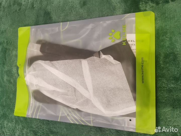 Перчатки Kelme Warm Golves