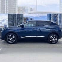 Peugeot 3008 1.2 AT, 2020, 76 000 км, с пробегом, цена 2 210 000 руб.