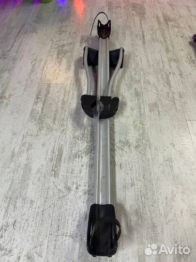 Багажник для велосипеда