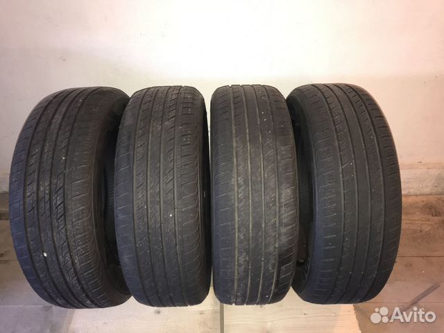 Horizon HW505 225/60 R18 100