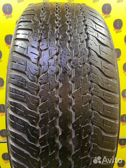Dunlop Grandtrek AT25 285/60 R18