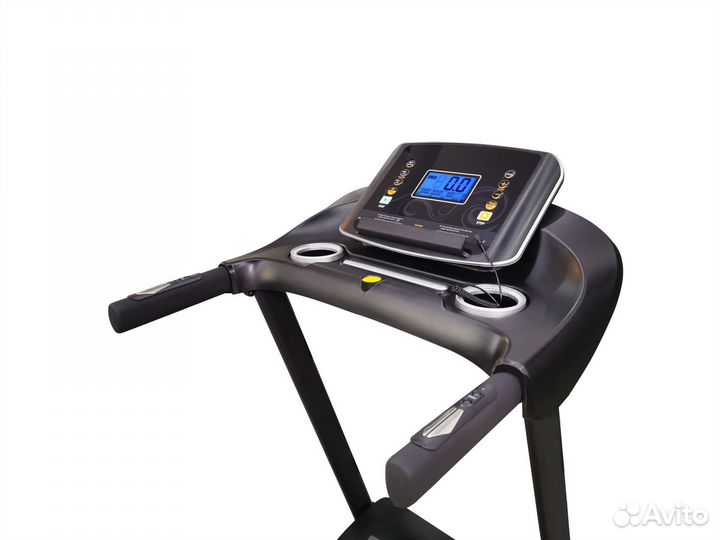 Беговая дорожка электрическая Royal Fitness RF-6