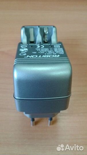 Зарядное утройство