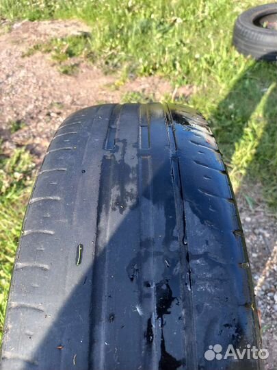 Bridgestone Turanza T001 185/65 R15