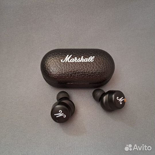 Наушники Marshall Mode2