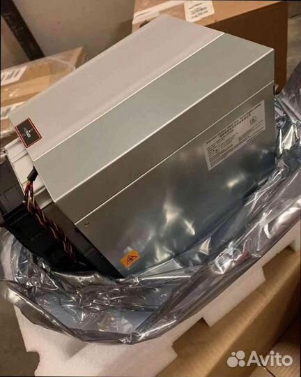 Асик майнер Antminer L7 с гарантией